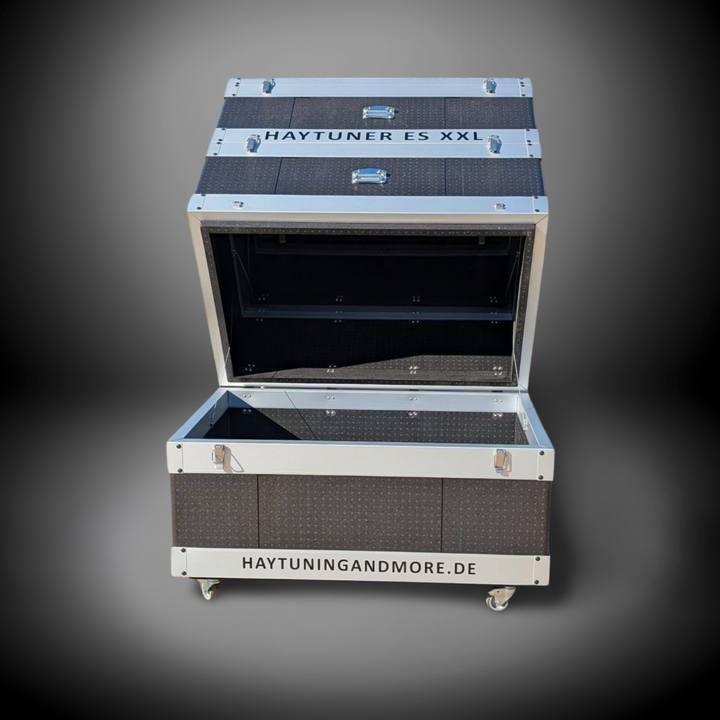 Heubedampfer XXL 60kg