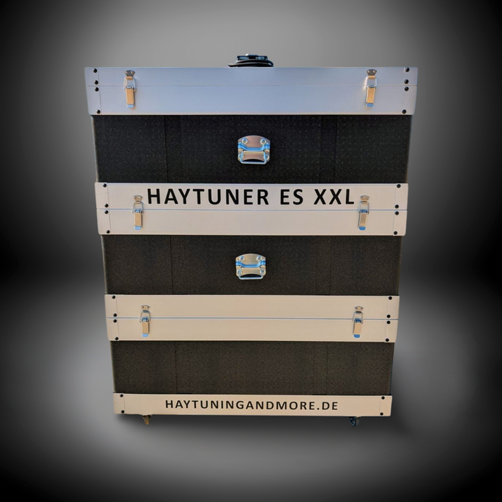 Heubedampfer XXL 60kg
