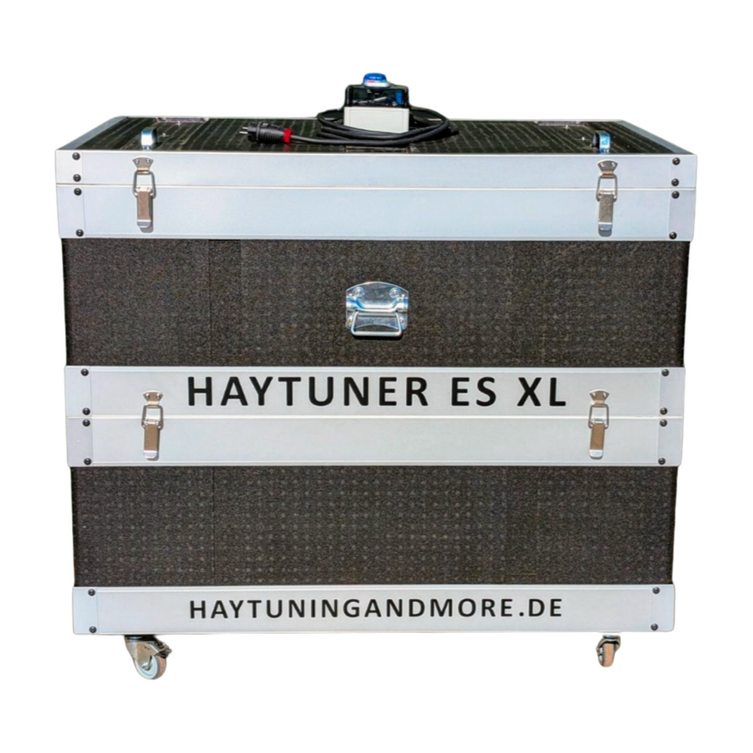 Haytuner Erweiterung ES L und ES XL