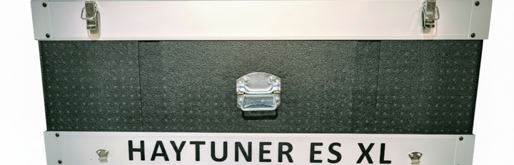 Haytuner Erweiterung ES L und ES XL