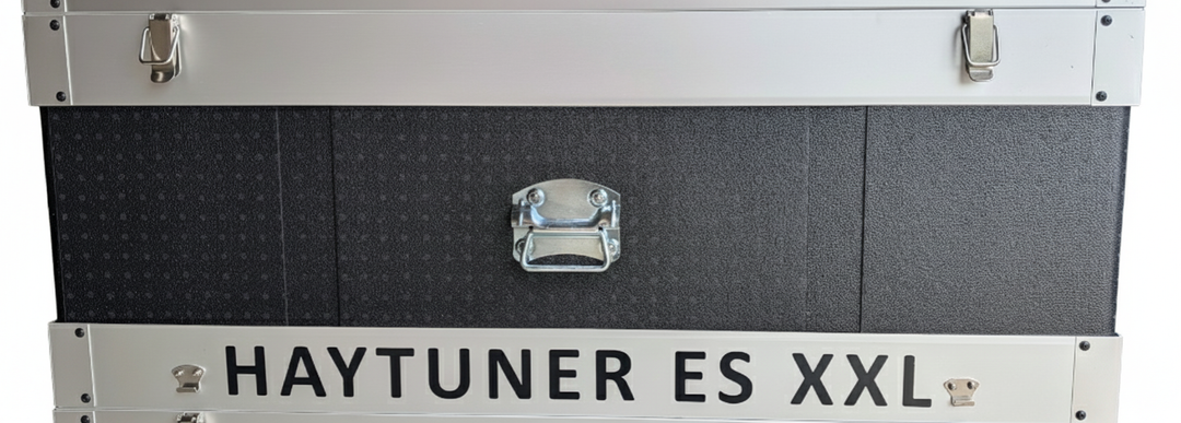 Haytuner Erweiterung ES L und ES XL