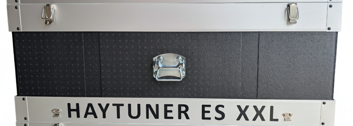 Haytuner Erweiterung ES L und ES XL