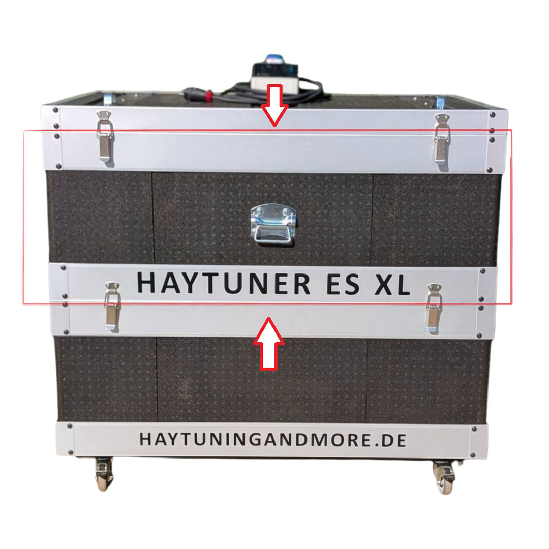 Haytuner Erweiterung ES L und ES XL