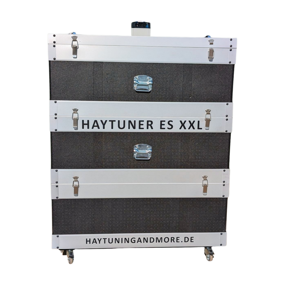 Haytuner Erweiterung ES L und ES XL
