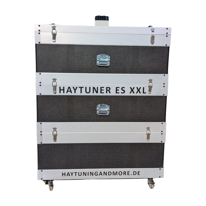 Haytuner Erweiterung ES L und ES XL