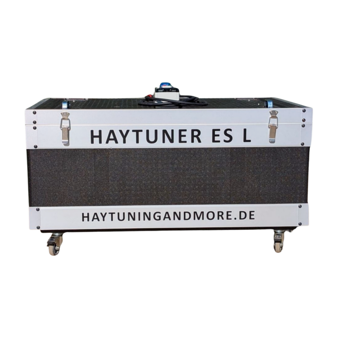 Haytuner Erweiterung ES L und ES XL