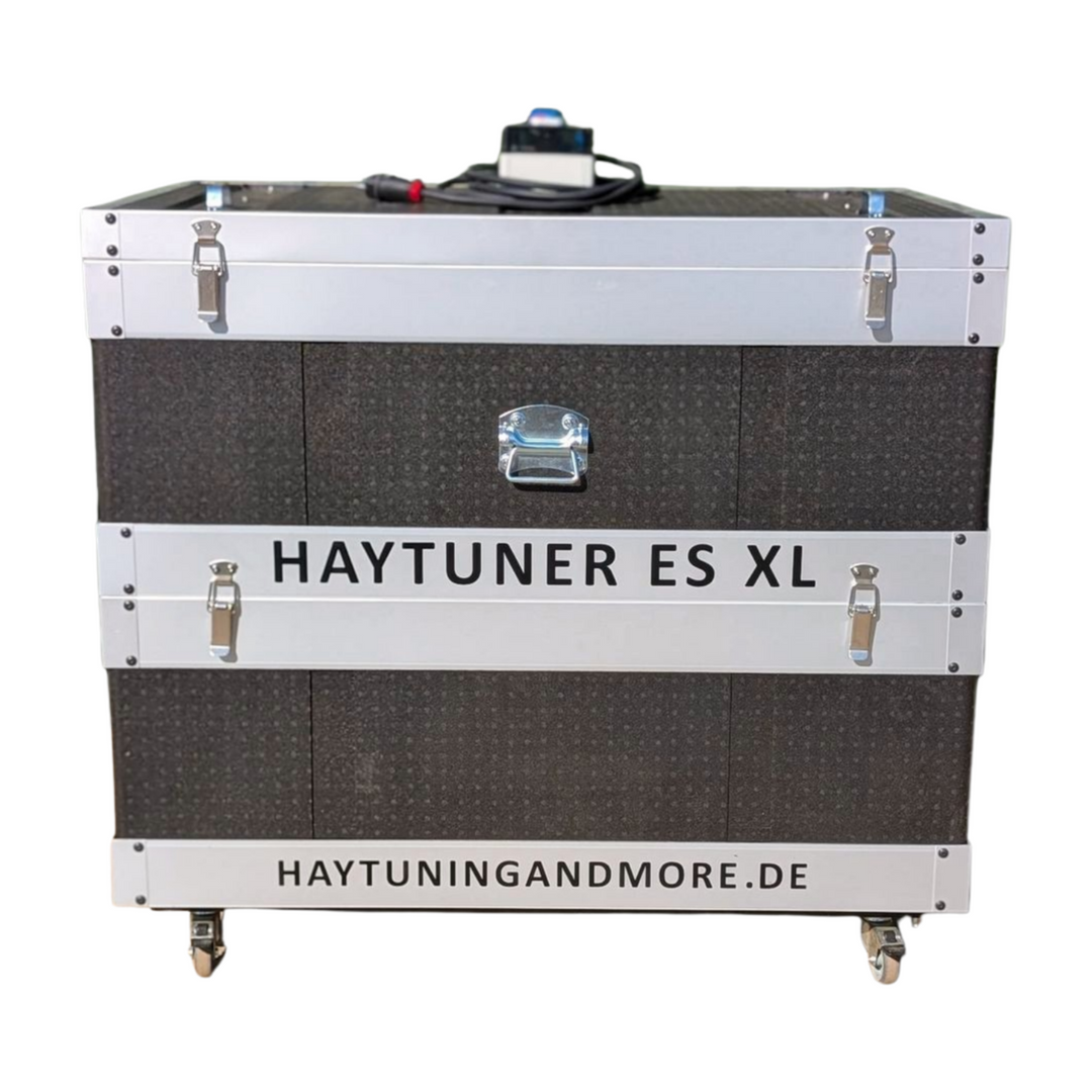 Haytuner Erweiterung ES L und ES XL