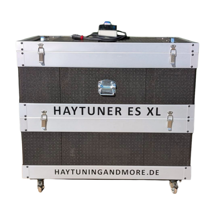 Haytuner Erweiterung ES L und ES XL